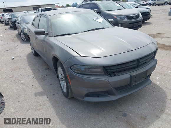 2018 Dodge Charger SXT with VIN 2C3CDXBGXJH180271, listed as a IAAI auction lot 42071701 with 129,325 mi miles and . Bid and sale history available at DreamBid. Image 1.