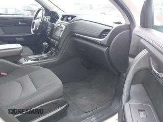 2015 Chevrolet Traverse LT with VIN 1GNKVGKD2FJ280517, listed as a IAAI auction lot 42292339 with 142,841 mi miles and . Bid and sale history available at DreamBid. Image 5.