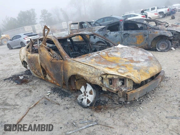 2012 Chevrolet Impala LS Fleet with VIN 2G1WF5E3XC1294954, listed as a IAAI auction lot 41476726 with Not provided miles and . Bid and sale history available at DreamBid. Image 1.