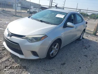 2016 Toyota Corolla L с VIN 2T1BURHEXGC619464, выставлен на аукционе IAAI как лот 42427807 с пробегом 201 722 миль миль и . История ставок и продаж доступна на DreamBid. Изображение 2.