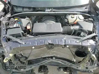 2024 Cadillac Escalade 4WD Sport z VIN 1GYS4FKL1RR278125, wystawiony jako Copart lot #65440765 z przebiegiem 15 020 mil mil oraz Szkoda całkowita • Salvage title. Historia ofert i sprzedaży dostępna na DreamBid. Obrazek 17.