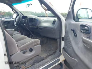 2001 Ford F-150 XL with VIN 1FTZF18261NB38566, listed as a IAAI auction lot 42697870 with Not provided miles and . Bid and sale history available at DreamBid. Image 5.