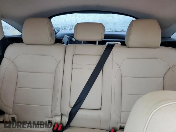 2016 Mercedes-Benz GLE 450 AMG with VIN 4JGED6EB5GA025189, listed as a Copart auction lot 54160625 with 126,505 mi miles and Salvage title. Bid and sale history available at DreamBid. Image 10.