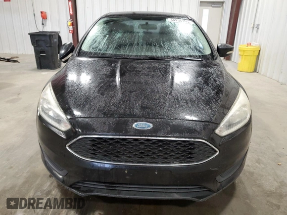 2015 Ford Focus SE with VIN 1FADP3F28FL310689, listed as a Copart auction lot 44256105 with 190,317 mi miles and Clean Title. Bid and sale history available at carsss.com. Image 5.