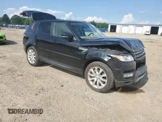 2014 Land Rover Range Rover Sport Supercharged с VIN SALWR2TF9EA392806, выставлен на аукционе Copart как лот 54721715 с пробегом 99 070 миль миль и Чистый • Clean title. История ставок и продаж доступна на DreamBid. Изображение 4.