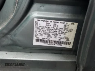 2003 Nissan Altima S z VIN 1N4AL11D03C133000, wystawiony jako Copart lot #57580015 z przebiegiem 143 316 mil mil oraz Szkoda całkowita • Salvage title. Historia ofert i sprzedaży dostępna na DreamBid. Obrazek 13.