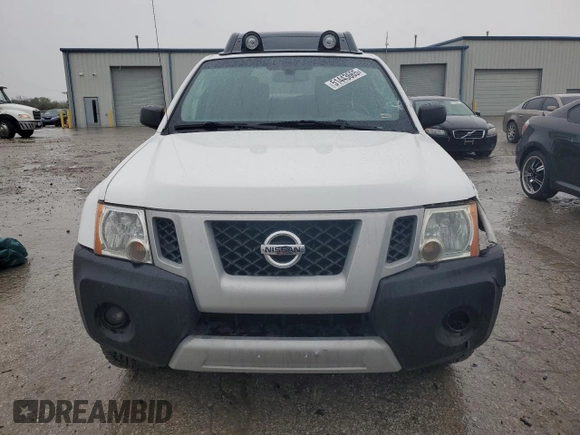 2012 Nissan Xterra X with VIN 5N1AN0NW3CC505208, listed as a Copart auction lot 51443665 with 148,157 mi miles and Salvage Title. Bid and sale history available at carsss.com. Image 5.