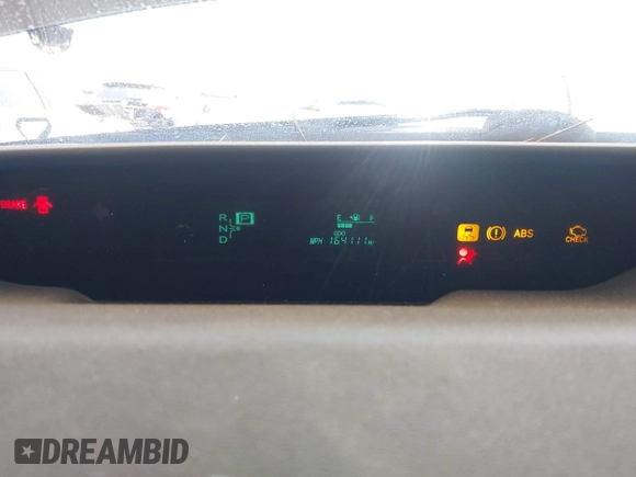 2007 Toyota Prius z VIN JTDKB20UX73281542, wystawiony jako IAAI lot #42449989 z przebiegiem 164 111 mil mil oraz . Historia ofert i sprzedaży dostępna na DreamBid. Obrazek 7.
