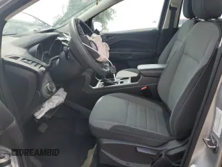 2018 Ford Escape S с VIN 1FMCU0F76JUB83089, выставлен на аукционе Copart как лот 54172305 с пробегом 88 144 миль миль и Списание • Salvage title. История ставок и продаж доступна на DreamBid. Изображение 7.