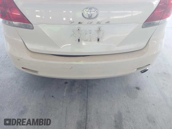 2010 Toyota Venza z VIN 4T3ZA3BB6AU028385, wystawiony jako IAAI lot #42463896 z przebiegiem 130 174 mil mil oraz . Historia ofert i sprzedaży dostępna na DreamBid. Obrazek 19.