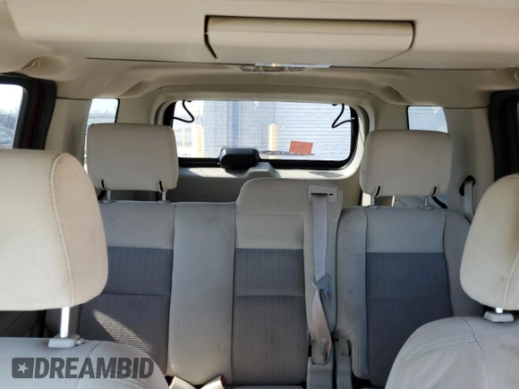 2007 Ford Explorer XLT with VIN 1FMEU73E57UB79712, listed as a Copart auction lot 48237395 with 142,609 mi miles and Salvage Title. Bid and sale history available at carsss.com. Image 10.
