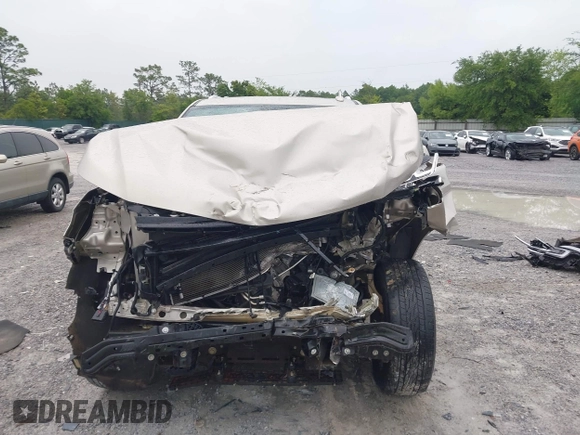 2023 Chevrolet Suburban LT with VIN 1GNSCCKD2PR170276, listed as a IAAI auction lot 42207490 with Not provided miles and . Bid and sale history available at DreamBid. Image 13.