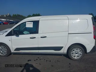 2015 Ford Transit Connect with VIN NM0LE7FX9F1181448, listed as a IAAI auction lot 42546908 with 136,922 mi miles and . Bid and sale history available at DreamBid. Image 14.