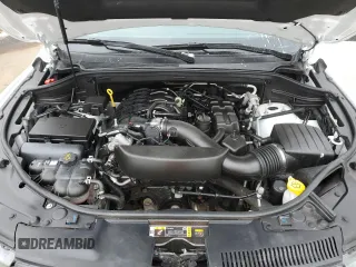 2023 Dodge Durango GT с VIN 1C4RDJDG4PC611702, выставлен на аукционе Copart как лот 48861985 с пробегом 53 156 миль миль и Чистый • Clean title. История ставок и продаж доступна на DreamBid. Изображение 12.