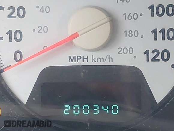 2008 Dodge 1500 SLT with VIN 1D7HU18N78S515709, listed as a IAAI auction lot 41946007 with 200,340 mi miles and . Bid and sale history available at DreamBid. Image 16.