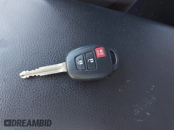 2015 Toyota RAV4 LE with VIN JTMBFREV4FD119929, listed as a IAAI auction lot 42038545 with 161,764 mi miles and . Bid and sale history available at DreamBid. Image 11.
