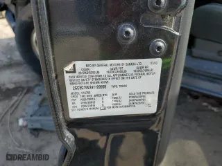 2004 Chevrolet Silverado 1500 Work Truck with VIN 2GCEC19V241109958, listed as a Copart auction lot 48849725 with 226,487 mi miles and Salvage Title. Bid and sale history available at carsss.com. Image 12.