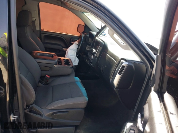2014 Chevrolet Silverado 1500 LT with VIN 3GCUKREH8EG210945, listed as a IAAI auction lot 41718435 with 106,320 mi miles and . Bid and sale history available at DreamBid. Image 5.