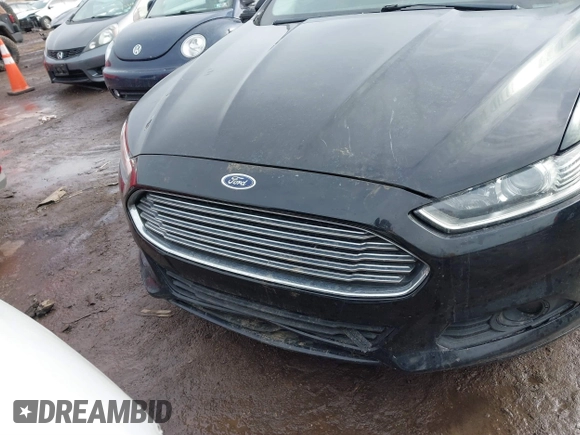 2016 Ford Fusion SE with VIN 3FA6P0T98GR367292, listed as a IAAI auction lot 41617850 with 165,518 mi miles and . Bid and sale history available at DreamBid. Image 13.