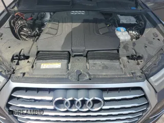 2017 Audi Q7 Prestige с VIN WA1VAAF75HD018327, выставлен на аукционе Copart как лот 59306945 с пробегом 168 925 миль миль и Чистый • Clean title. История ставок и продаж доступна на DreamBid. Изображение 12.