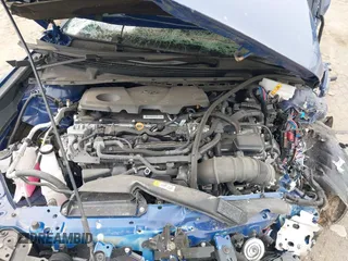 2025 Toyota Camry LE z VIN 4T1DAACK4SU024794, wystawiony jako IAAI lot #42475742 z przebiegiem Nie podano mil oraz . Historia ofert i sprzedaży dostępna na DreamBid. Obrazek 10.