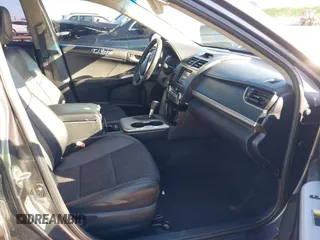 2013 Toyota Camry L with VIN 4T1BF1FK0DU204524, listed as a IAAI auction lot 41842065 with 168,202 mi miles. Bid and sale history available at carsss.com. Image 5.