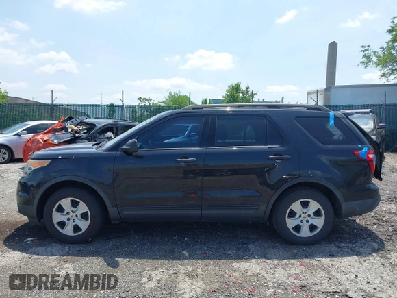 2013 Ford Explorer с VIN 1FM5K7B9XDGB79354, выставлен на аукционе IAAI как лот 42561931 с пробегом 162 163 миль миль и . История ставок и продаж доступна на DreamBid. Изображение 13.