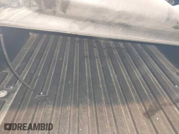 2020 Toyota Tacoma SR5 with VIN 3TMAZ5CN5LM124703, listed as a IAAI auction lot 41017478 with 47,627 mi miles and . Bid and sale history available at DreamBid. Image 14.