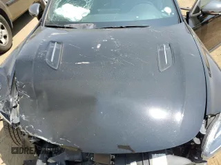 2022 Kia Stinger GT-Line with VIN KNAE35LD1N6117466, listed as a Copart auction lot 64859264 with 13,049 mi miles and Salvage Title. Bid and sale history available at DreamBid. Image 13.