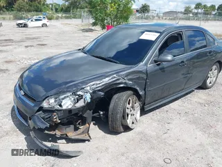 2014 Chevrolet Impala LT with VIN 2G1WB5E31E1146318, listed as a IAAI auction lot 40413281 with 422,345 mi miles and . Bid and sale history available at DreamBid. Image 17.