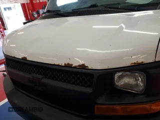 2017 Chevrolet Express Cargo с VIN 1GCWGAFF0H1275199, выставлен на аукционе IAAI как лот 42621702 с пробегом 171 974 миль миль и . История ставок и продаж доступна на DreamBid. Изображение 22.