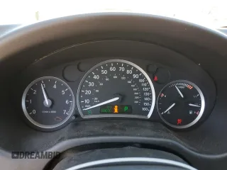 2006 Saab 9-3 Aero z VIN YS3FH41U161148391, wystawiony jako Copart lot #58898945 z przebiegiem 108 010 mil mil oraz Szkoda całkowita • Salvage title. Historia ofert i sprzedaży dostępna na DreamBid. Obrazek 9.