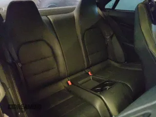 2017 Mercedes-Benz E-Class E 400 with VIN WDDKJ6HB4HF362507, listed as a Copart auction lot 57634362 with 104,348 mi miles. Bid and sale history available at carsss.com. Image 6.
