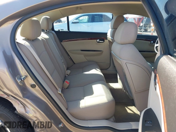 2008 Saturn Aura XE with VIN 1G8ZS57B78F267435, listed as a IAAI auction lot 41885383 with 112,799 mi miles and . Bid and sale history available at DreamBid. Image 8.