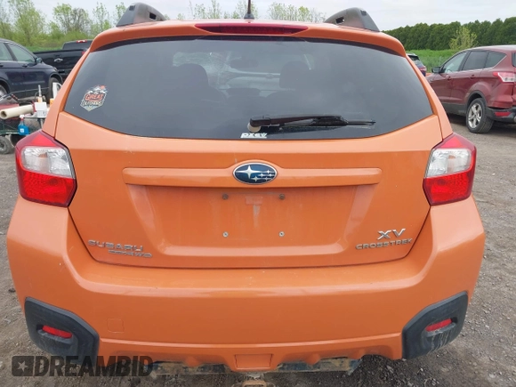 2014 Subaru Crosstrek Premium z VIN JF2GPACC5E8310256, wystawiony jako IAAI lot #42245801 z przebiegiem 210 242 mil mil oraz . Historia ofert i sprzedaży dostępna na DreamBid. Obrazek 17.