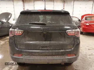 2023 Jeep Compass Latitude with VIN 3C4NJDBNXPT531996, listed as a IAAI auction lot 41489686 with Not Provided miles and . Bid and sale history available at DreamBid. Image 16.