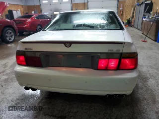 2004 Cadillac Seville Luxury SLS z VIN 1G6KS54Y24U168062, wystawiony jako Copart lot #84865574 z przebiegiem 240 052 mil mil oraz Tytuł czysty. Historia ofert i sprzedaży dostępna na DreamBid. Obrazek 6.