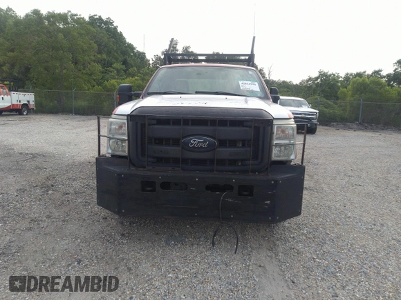 2016 Ford F-250 XL с VIN 1FD7X2B68GEC87412, выставлен на аукционе IAAI как лот 42014955 с пробегом 655 668 миль миль и . История ставок и продаж доступна на DreamBid. Изображение 12.