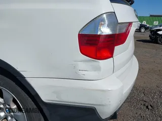 2008 BMW X3 3.0si with VIN WBXPC93458WJ10207, listed as a IAAI auction lot 42156621 with 105,813 mi miles and . Bid and sale history available at DreamBid. Image 6.