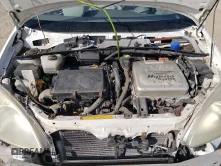 2002 Toyota Prius with VIN JT2BK18U220059630, listed as a Copart auction lot 70906054 with 235,823 mi miles and Non Repairable. Bid and sale history available at carsss.com. Image 11.
