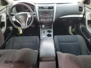2015 Nissan Altima 2.5 z VIN 1N4AL3AP0FN881258, wystawiony jako Copart lot #54614895 z przebiegiem 118 791 mil mil oraz Szkoda całkowita • Salvage title. Historia ofert i sprzedaży dostępna na DreamBid. Obrazek 8.