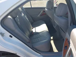 2011 Toyota Camry LE with VIN 4T1BK3EK0BU609935, listed as a IAAI auction lot 41773867 with 93,094 mi miles. Bid and sale history available at carsss.com. Image 8.