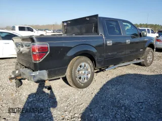 2012 Ford F-150 XL z VIN 1FTFW1CT4CKD12366, wystawiony jako Copart lot #48769175 z przebiegiem 119 593 mil mil oraz Szkody całkowita. Historia ofert i sprzedaży dostępna na DreamBid. Obrazek 3.