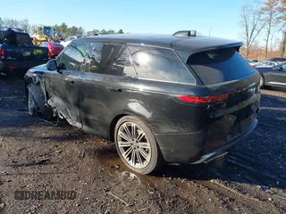 2024 Land Rover Range Rover Sport Dynamic SE z VIN SAL1L9FU9RA158329, wystawiony jako IAAI lot #41096347 z przebiegiem 18 770 mil mil oraz . Historia ofert i sprzedaży dostępna na DreamBid. Obrazek 3.