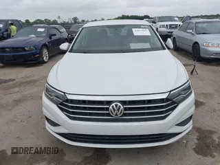2021 Volkswagen Jetta S with VIN 3VWC57BU8MM044299, listed as a IAAI auction lot 42077663 with 81,681 mi miles and . Bid and sale history available at DreamBid. Image 12.