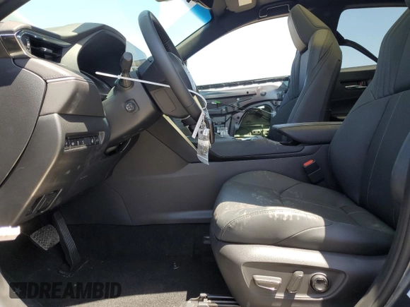 2022 Toyota Venza LE z VIN JTEAAAAH4NJ090519, wystawiony jako Copart lot #58084385 z przebiegiem 4 448 mil mil oraz Szkoda całkowita • Salvage title. Historia ofert i sprzedaży dostępna na DreamBid. Obrazek 7.