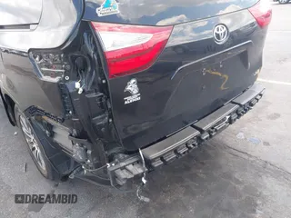 2018 Toyota Sienna XLE Auto Access Seat с VIN 5TDYZ3DC4JS962153, выставлен на аукционе IAAI как лот 42625213 с пробегом 75 006 миль миль и . История ставок и продаж доступна на DreamBid. Изображение 20.