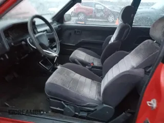 1987 Toyota Corolla с VIN 1NXAE89G0HZ406025, выставлен на аукционе Copart как лот 86453694 с пробегом 210 704 миль миль и Списание • Salvage title. История ставок и продаж доступна на DreamBid. Изображение 7.