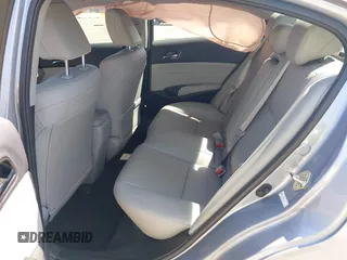2016 Acura ILX with VIN 19UDE2F37GA006111, listed as a IAAI auction lot 42097253 with 77,698 mi miles and . Bid and sale history available at carsss.com. Image 8.
