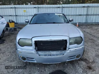 2006 Chrysler 300 C with VIN 2C3LK63H26H345230, listed as a Copart auction lot 84972914 with 139,648 mi miles and Clean Title. Bid and sale history available at carsss.com. Image 5.